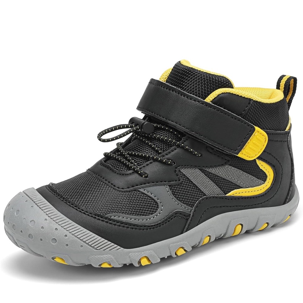 Kids Wolidio Hiking Hightops